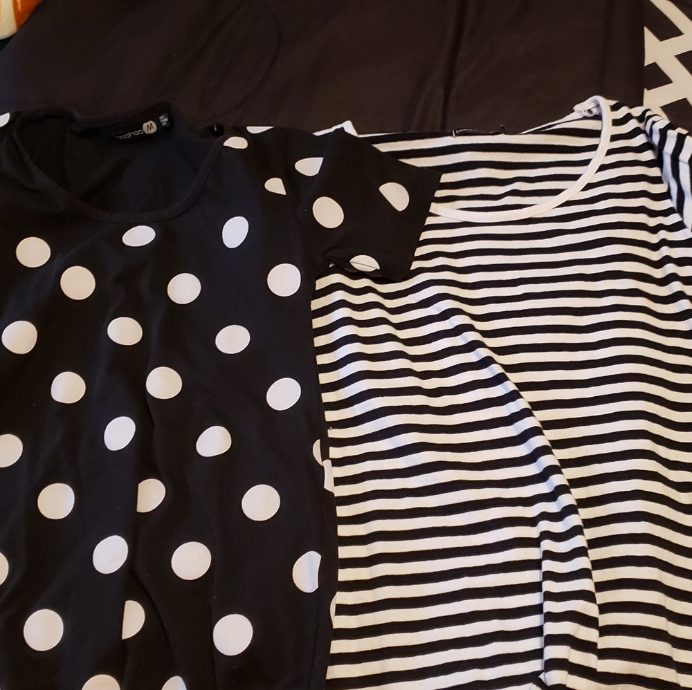 Maternity tops